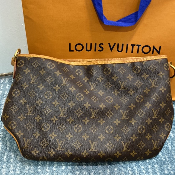LOUIS VUITTON
Monogram Delightful PM - Picture 6 of 6